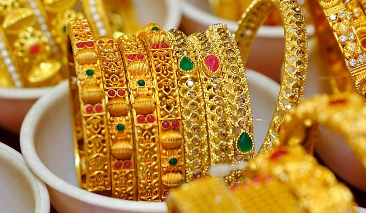 ಅರ್ಥಾತ್ |ಯುದ್ಧವಾದರೆ ಬಂಗಾರ ಹೊಳೆಯುವುದೇಕೆ? ವರ್ಷಾಂತ್ಯಕ್ಕೆ 10ಗ್ರಾಂಗೆ ₹2ಲಕ್ಷ