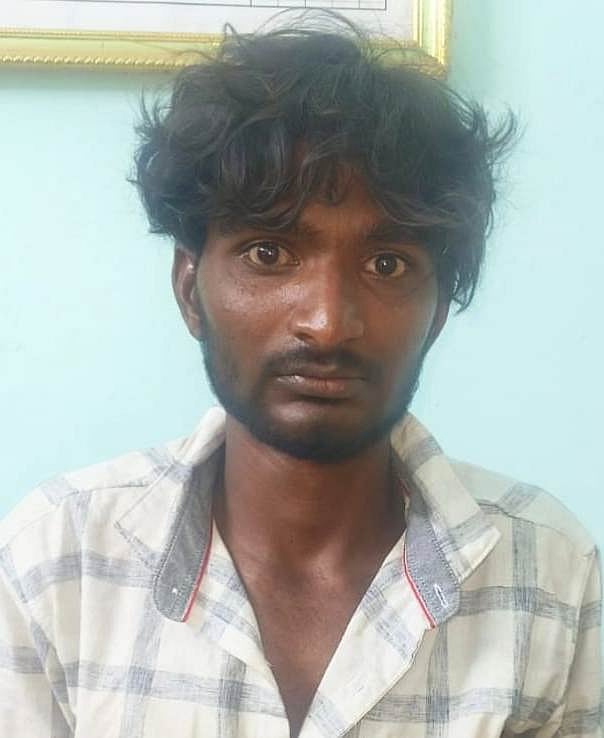 ಪಾಗಲ್‌ ಪ್ರೇಮಿಯೇ ಕೊಲೆ ಆರೋಪಿ