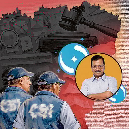 ಸಂಪಾದಕೀಯ: ತನಿಖಾ ಸಂಸ್ಥೆಗಳ ದುರುಪಯೋಗಕ್ಕೆ ‘ಕೇಜ್ರಿವಾಲ್ ಪ್ರಕರಣ’ ಹಿಡಿದ ಕನ್ನಡಿ