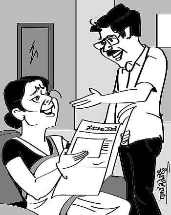 ಚುರುಮುರಿ: ವಾರ್‌ ವಾರ್ನಿಂಗ್