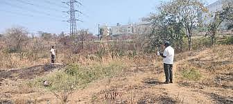 ಹಿನ್ನೀರ ಭೂಸಂತ್ರಸ್ತರಿಗೆ ಪರಿಹಾರ ಮರೀಚಿಕೆ