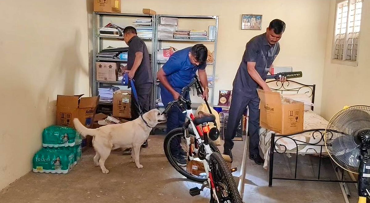 Karnataka Budget: ಜಾನುವಾರು ರೋಗ ಪತ್ತೆಗೆ ಸಿಟಿಸ್ಕ್ಯಾನ್‌