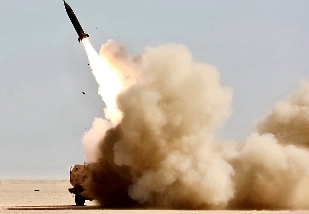 ಇರಾನ್‌ನ 2,000 ಗುರಿಗಳ ಮೇಲೆ ದಾಳಿ, 17 ಹಡಗುಗಳು ನಾಶ: ಅಮೆರಿಕ ಸೇನೆ