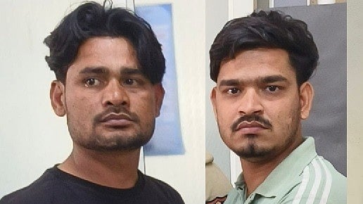 ಬೆಂಗಳೂರು: ಮೊಬೈಲ್‌ ಕದಿಯಲು ವಿಮಾನದಲ್ಲಿ ಬರುತ್ತಿದ್ದ ಕಳ್ಳರು!