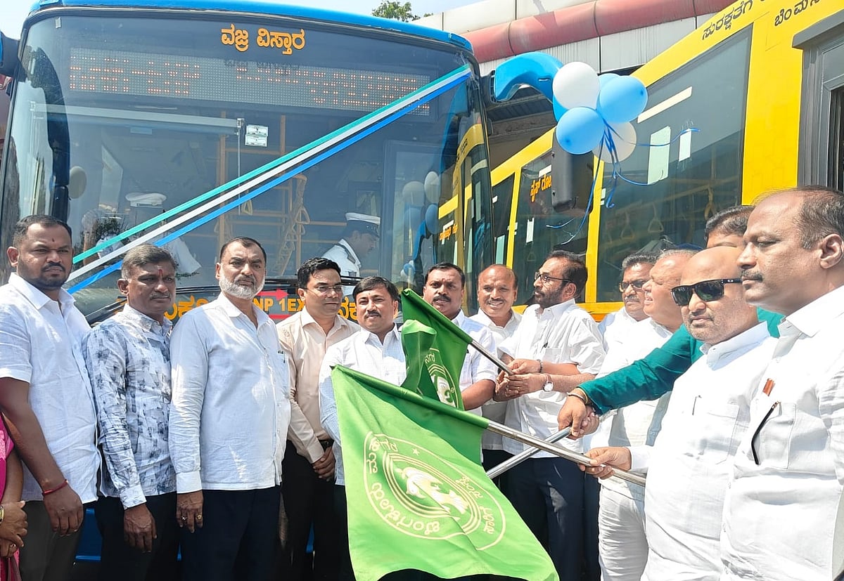 ಅಗತ್ಯ ಇರುವೆಡೆ ಹೆಚ್ಚುವರಿ ಬಸ್: ಸಚಿವ ರಾಮಲಿಂಗಾ ರೆಡ್ಡಿ