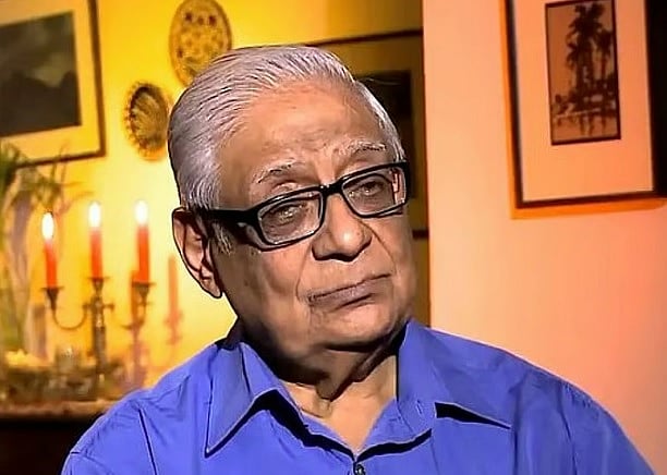 ಹಿರಿಯ ಪತ್ರಕರ್ತ, ಪದ್ಮಭೂಷಣ ಪುರಸ್ಕೃತ ಎಚ್‌.ಕೆ ದುವಾ ನಿಧನ