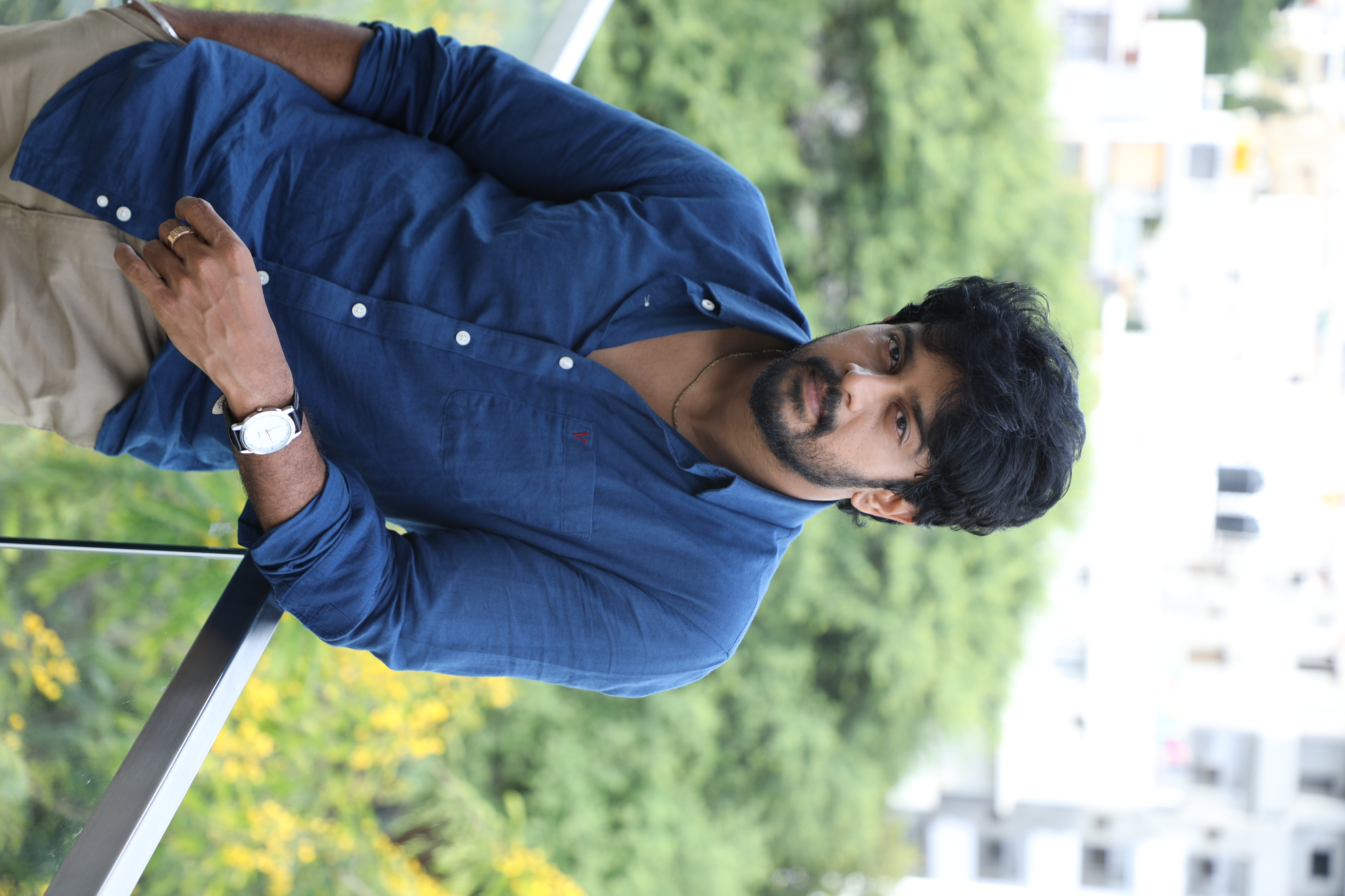 ಶ್ರೀರಾಮ್‌ 