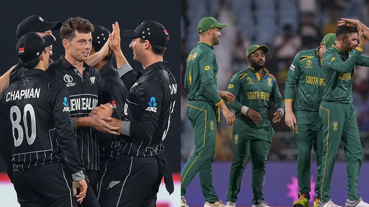 ಟಿ20 ವಿಶ್ವಕಪ್‌| ಐದು ಬಾರಿ ಸೋತಿರುವ ಕಿವೀಸ್‌ಗೆ ಸಿಗುತ್ತಾ ಮೊದಲ ಗೆಲುವು