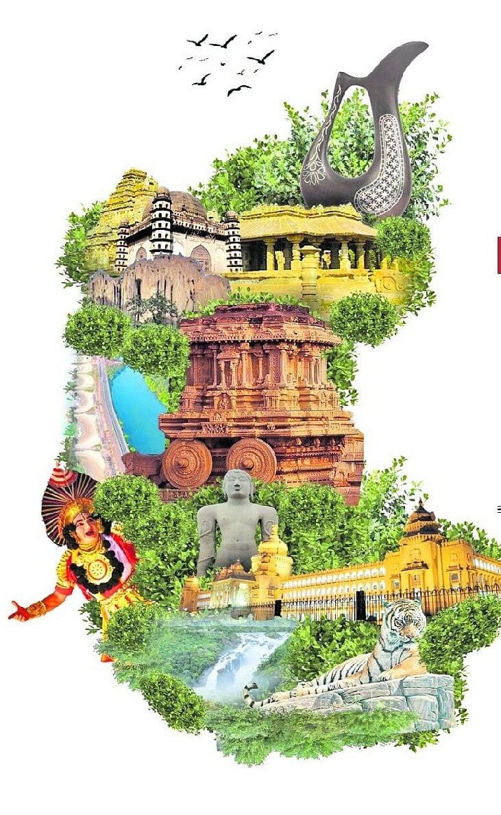 ಪ್ರವಾಸೋದ್ಯಮ ಇಲಾಖೆಯಿಂದ ಕೌಶಲಾಭಿವೃದ್ಧಿ ತರಬೇತಿಗೆ ಅರ್ಜಿ  ಆಹ್ವಾನ