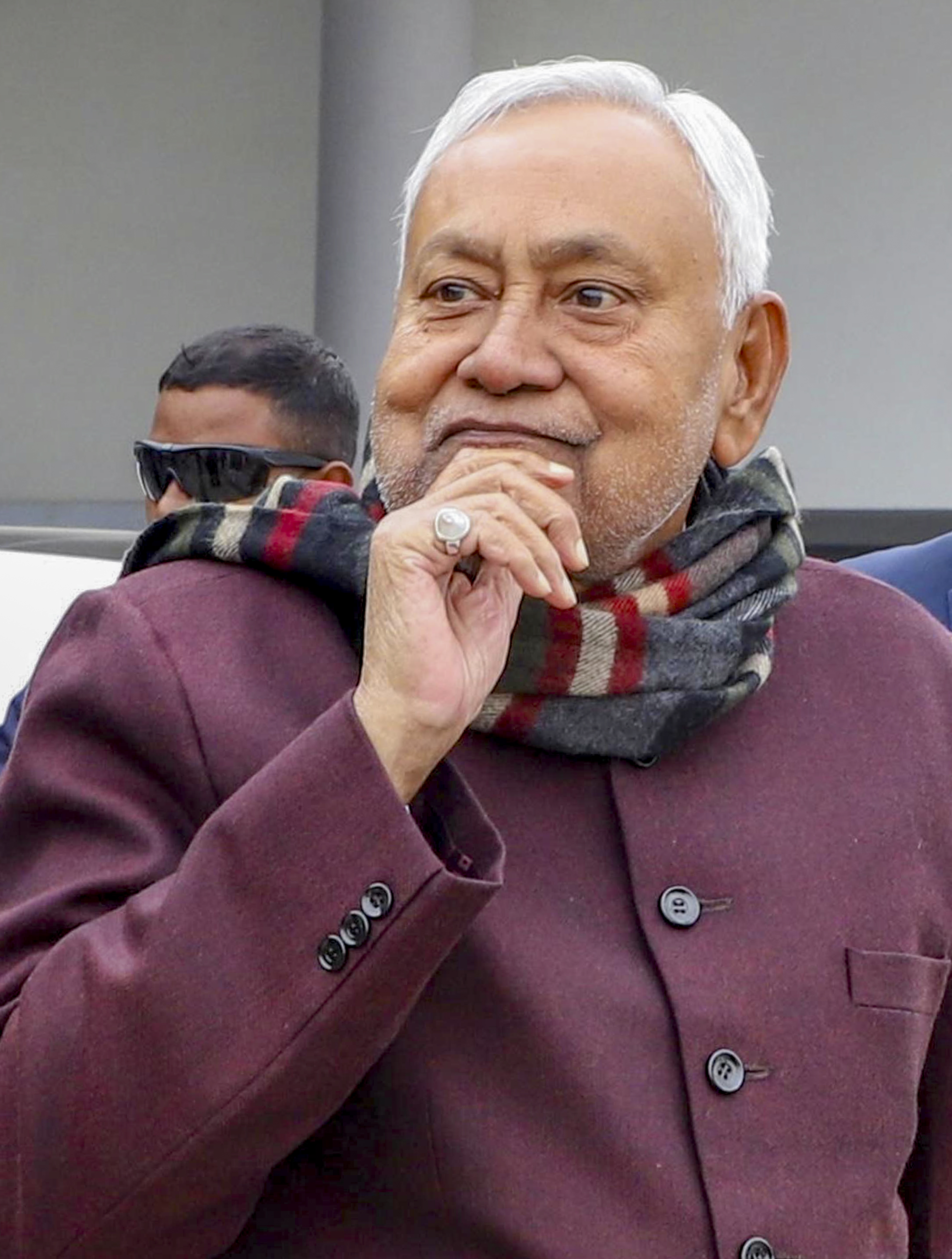 ಬಿಹಾರದ ಸಿ.ಎಂ ನಿತೀಶ್‌ ರಾಜ್ಯಸಭೆಗೆ? ಬಿಜೆಪಿಗೆ ಒಲಿಯಲಿದೆಯೇ ಮುಖ್ಯಮಂತ್ರಿ ಪಟ್ಟ