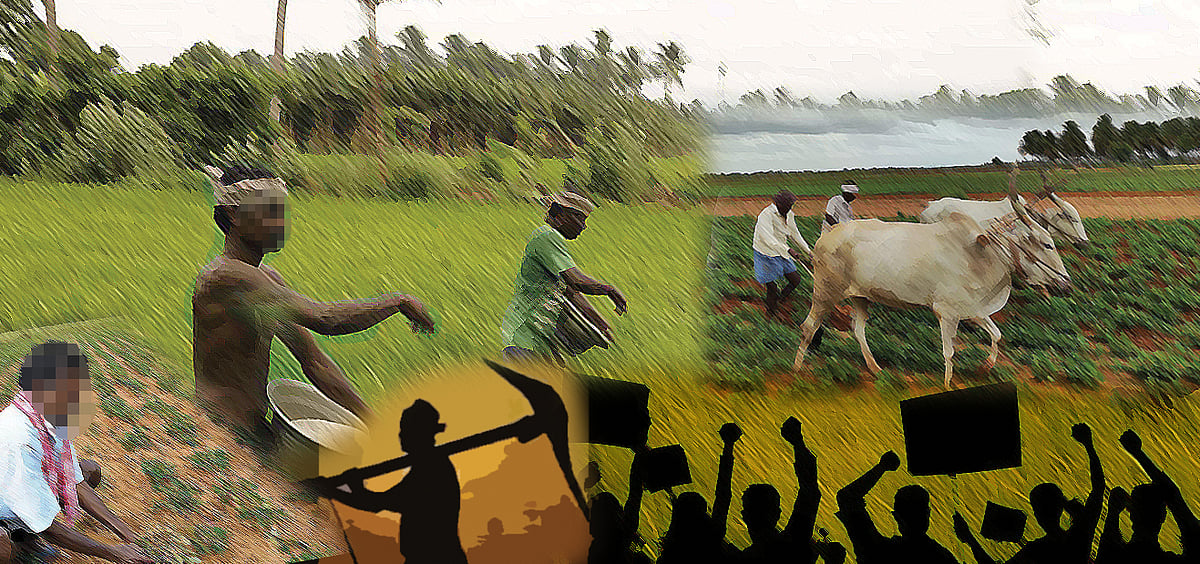 ‘ರೈತರಿಗೆ ಸೆಂಟ್ರಲ್‌ ಐಡಿ ಕಡ್ಡಾಯ’