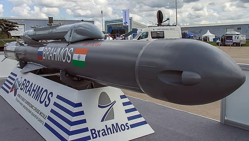 ‘ಬ್ರಹ್ಮೋಸ್‌’ ಕ್ಷಿಪಣಿ ತಯಾರಿಕಾ ಘಟಕಕ್ಕೆ ಉಚಿತವಾಗಿ 180 ಎಕರೆ ಭೂಮಿ ನೀಡಿದ ಕೇರಳ