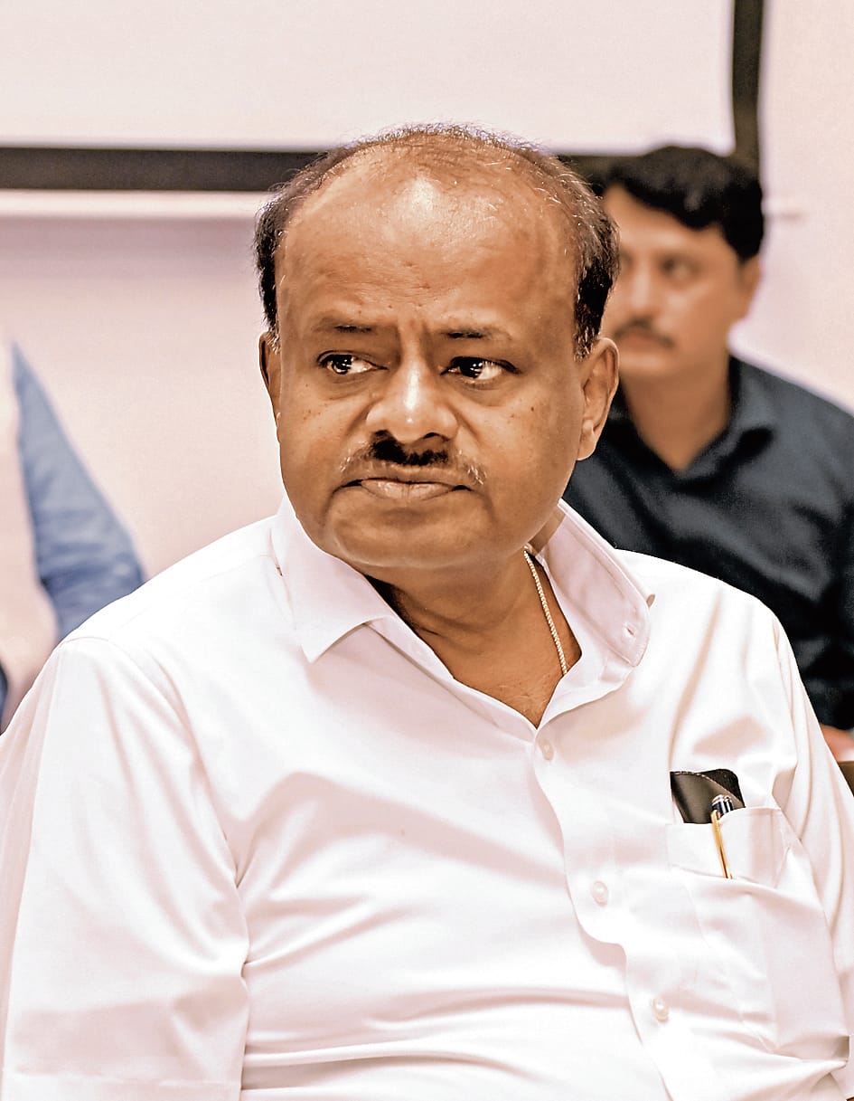 25 ಸಾವಿರ ಜನರಿಗೆ ಉದ್ಯೋಗ: ಎಚ್.ಡಿ.ಕುಮಾರಸ್ವಾಮಿ  ಭರವಸೆ