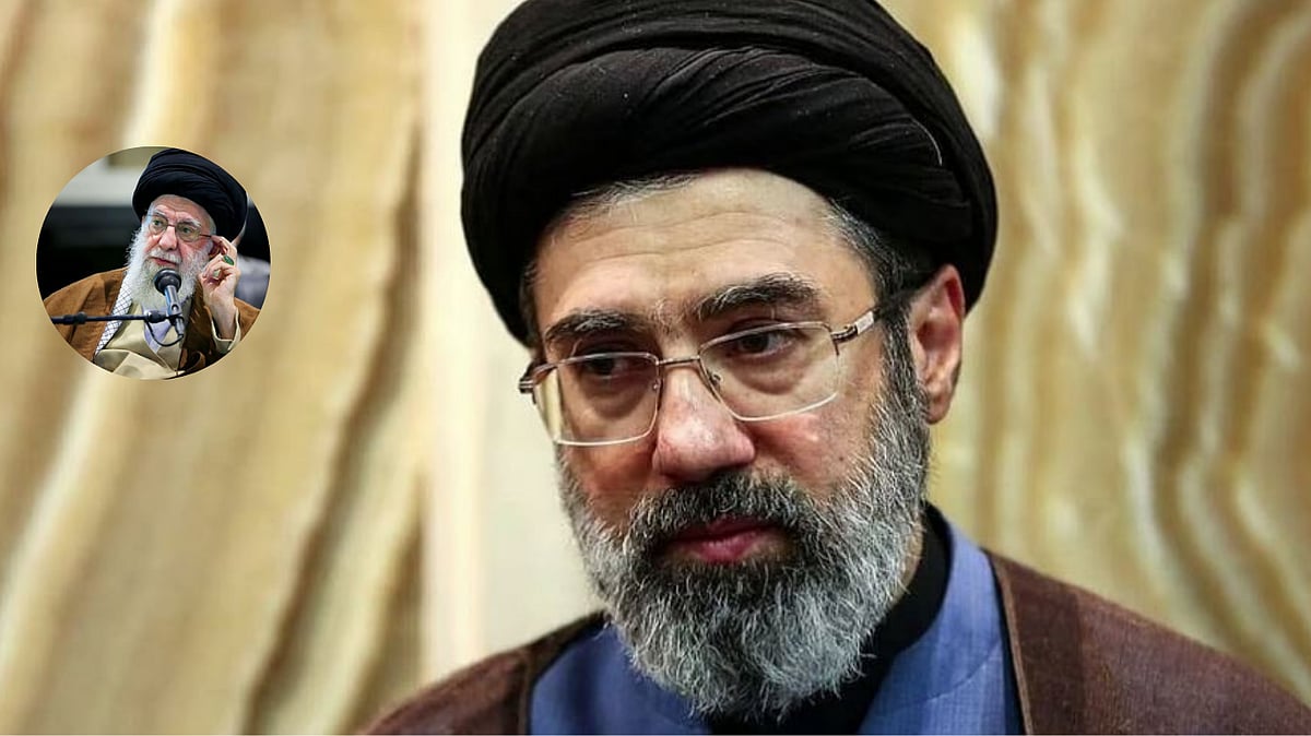 ಮೊಜತಬಾ ಖಮೇನಿ ಪರಿಚಯ: ಅಪ್ಪನ ಉತ್ತರಾಧಿಕಾರಿಯಾಗಿ ಮಗನ ಎಂಟ್ರಿ