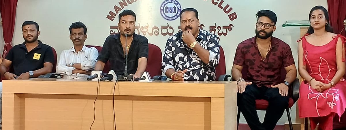 ‘ಧರ್ಮ ಚಾವಡಿ’ ತುಳು ಸಿನಿಮಾ ಒಟಿಟಿಯಲ್ಲಿ ಬಿಡುಗಡೆ