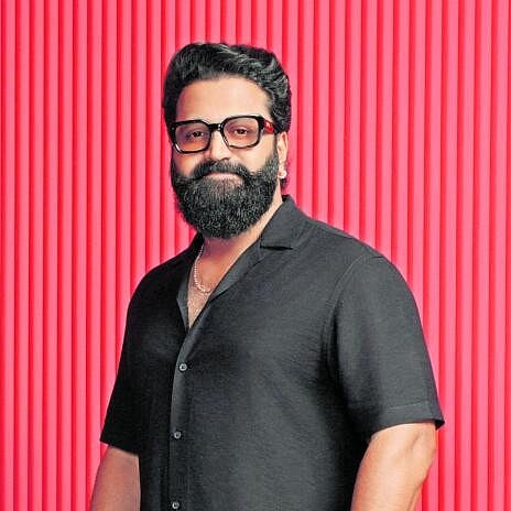 ಸಂದರ್ಶನ | ಹತ್ತು ಪಟ್ಟು ಅನುಭವದೊಂದಿಗೆ ಹೊಸ ಪಯಣ: ನಟ ರಿಷಬ್‌ ಶೆಟ್ಟಿ