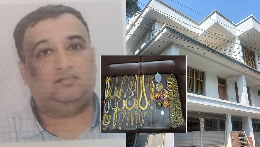 ಲೋಕಾಯುಕ್ತ ದಾಳಿ: ಕಾರ್ಯನಿರ್ವಾಹಕ ಎಂಜಿನಿಯರ್ ಖಲೀಲ್‌ ಬಳಿ 7 ಮನೆ, 5 ನಿವೇಶನ