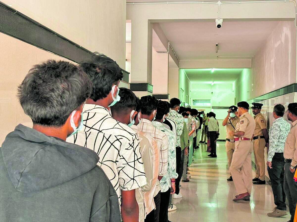 Drugs Mafia: ಡ್ರಗ್‌ ಪೆಡ್ಲರ್‌ಗಳ ‘ಮಾರ್ಗ’ ಬದಲು