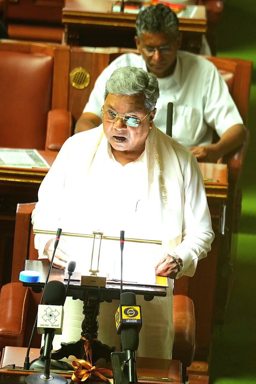 ಬಜೆಟ್: ಶಾಲಾ-ಕಾಲೇಜುಗಳಲ್ಲಿ ಖಾಲಿ ಇರುವ 15,000 ಬೋಧಕ ಹುದ್ದೆಗಳ ಭರ್ತಿಗೆ ಕ್ರಮ
