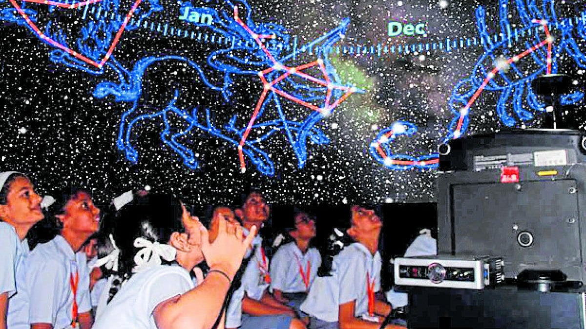 ಕರ್ನಾಟಕ ಬಜೆಟ್ 2026: ಎಲ್ಲಾ ಜಿಲ್ಲೆಗಳಲ್ಲಿ ವಿಜ್ಞಾನ ಕೇಂದ್ರ, 11 ತಾರಾಲಯ ಆರಂಭ