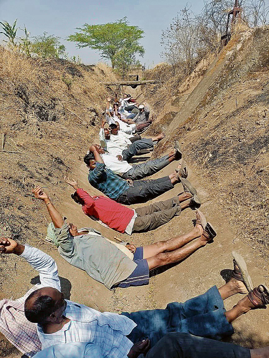 ಬಜೆಟ್‌: ಏತ ನೀರಾವರಿ, ವಸತಿ ಶಾಲೆಗಳ ಕೊಡುಗೆ