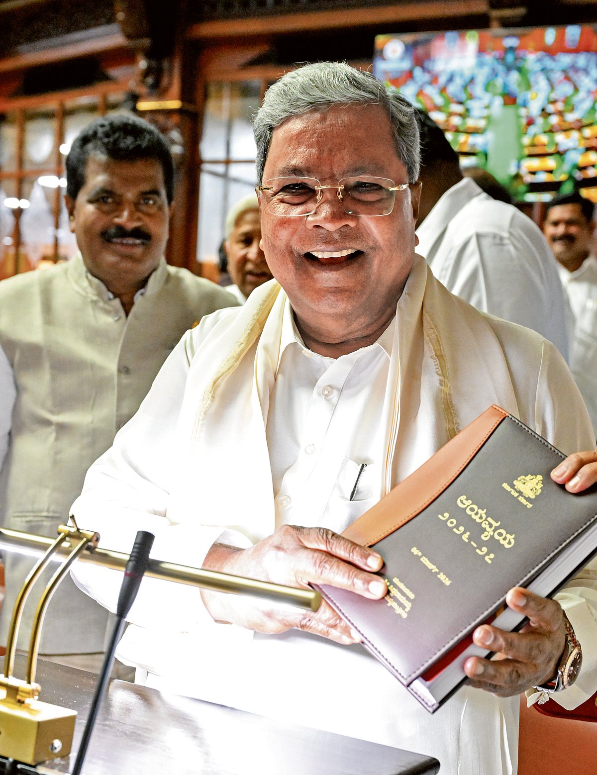 ಸಂಪಾದಕೀಯ: ‘ಕಲ್ಯಾಣ’ಗಳ ಮೇಲೆ ಅಕ್ಕರೆ, ಅಭಿವೃದ್ಧಿಗೂ ಸಿಕ್ಕಿದೆ ಆಸರೆ