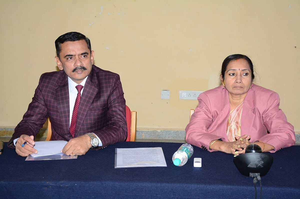 ಲೋಕ ಅದಾಲತ್‌ಗೆ 3,175 ಪ್ರಕರಣಗಳ ಗುರುತು