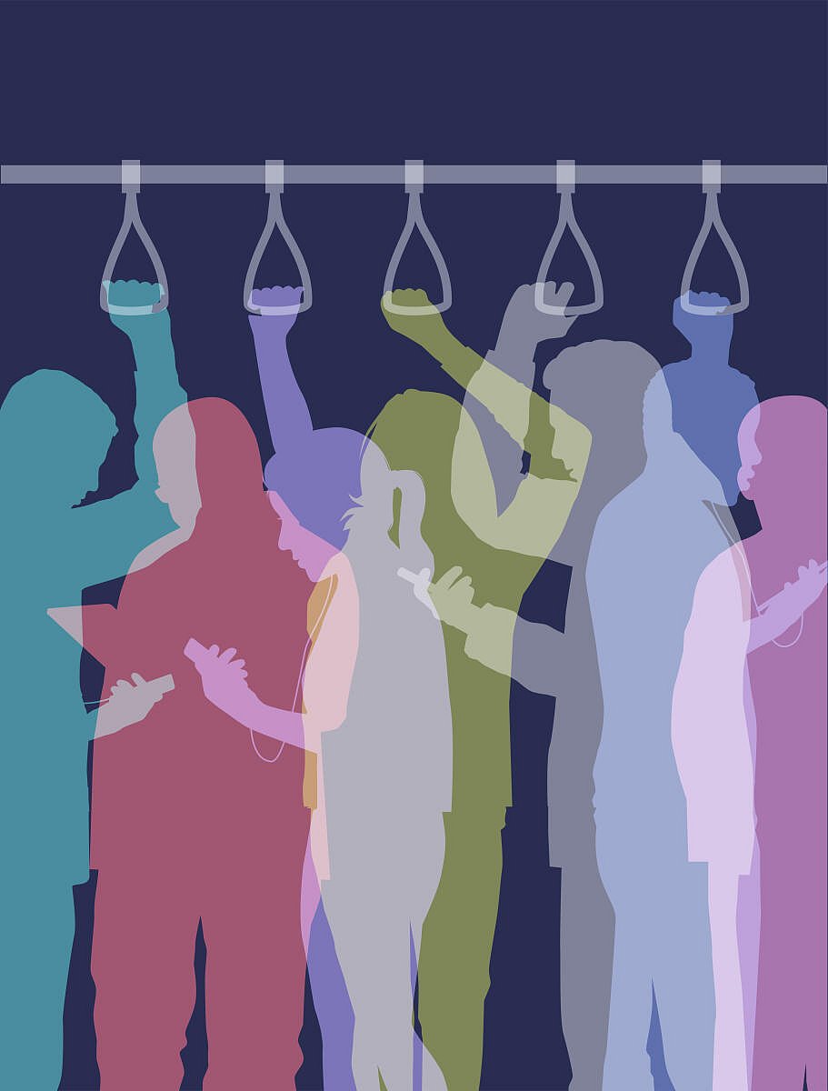 ಆ ಧೈರ್ಯ ನನಗೆ ಇದ್ದಿದ್ದರೆ.. ಶ್ರೀರಂಜನಿ ಅಡಿಗ ಲೇಖನ