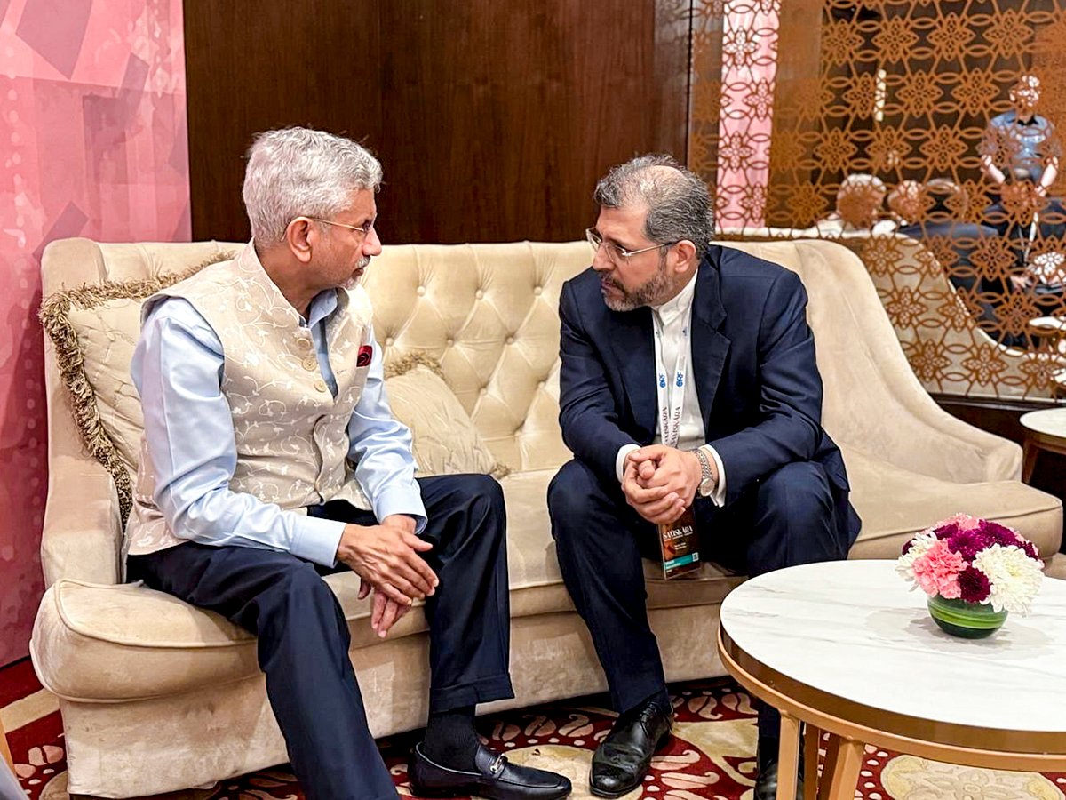 ದಾಳಿ ನಡೆಸಿದವರಿಗೆ ಶಿಕ್ಷಿಸದೇ ಬಿಡುವುದಿಲ್ಲ: ಇರಾನ್