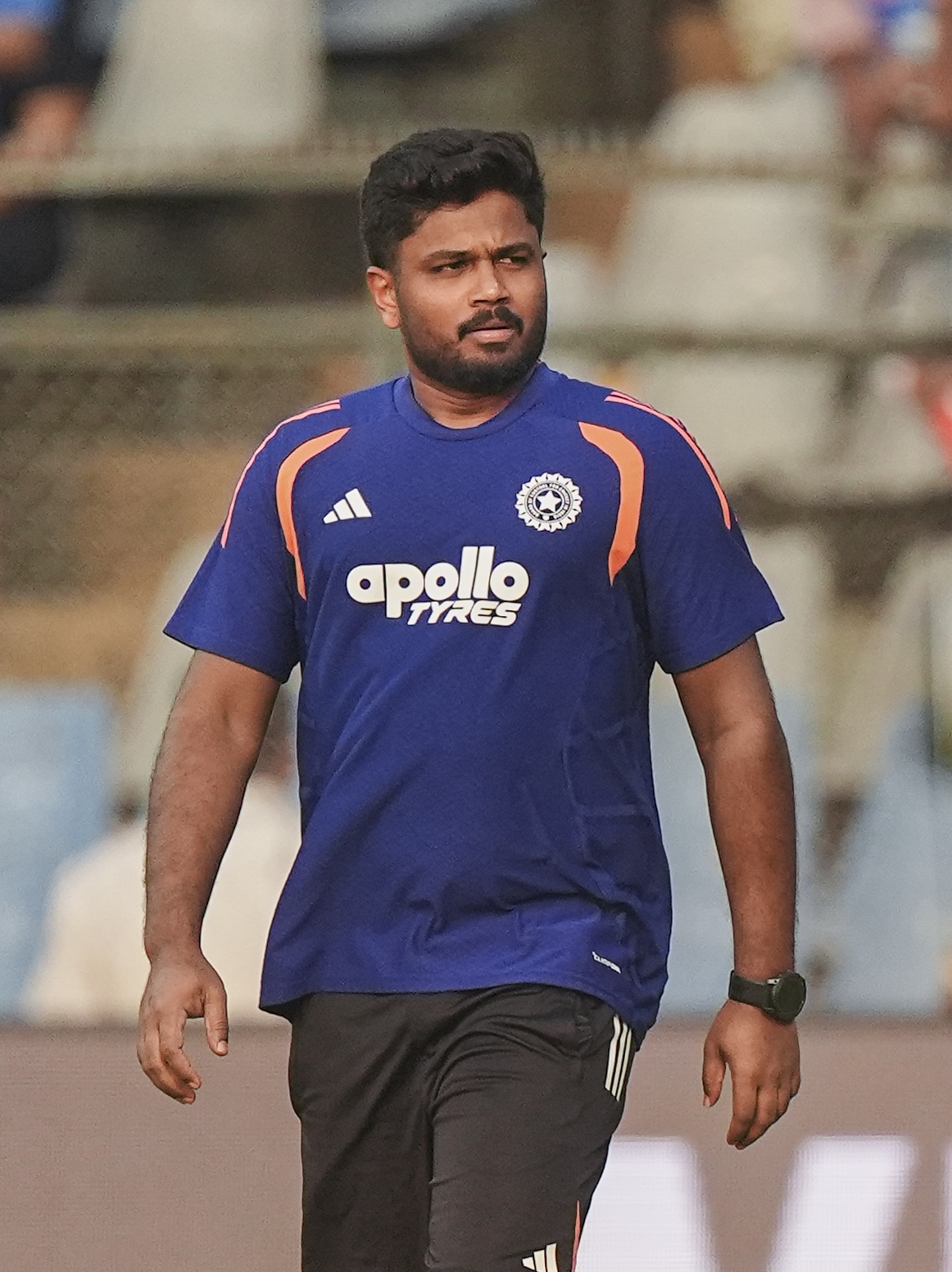 ಸಂಜು ಸ್ಯಾಮ್ಸನ್‌