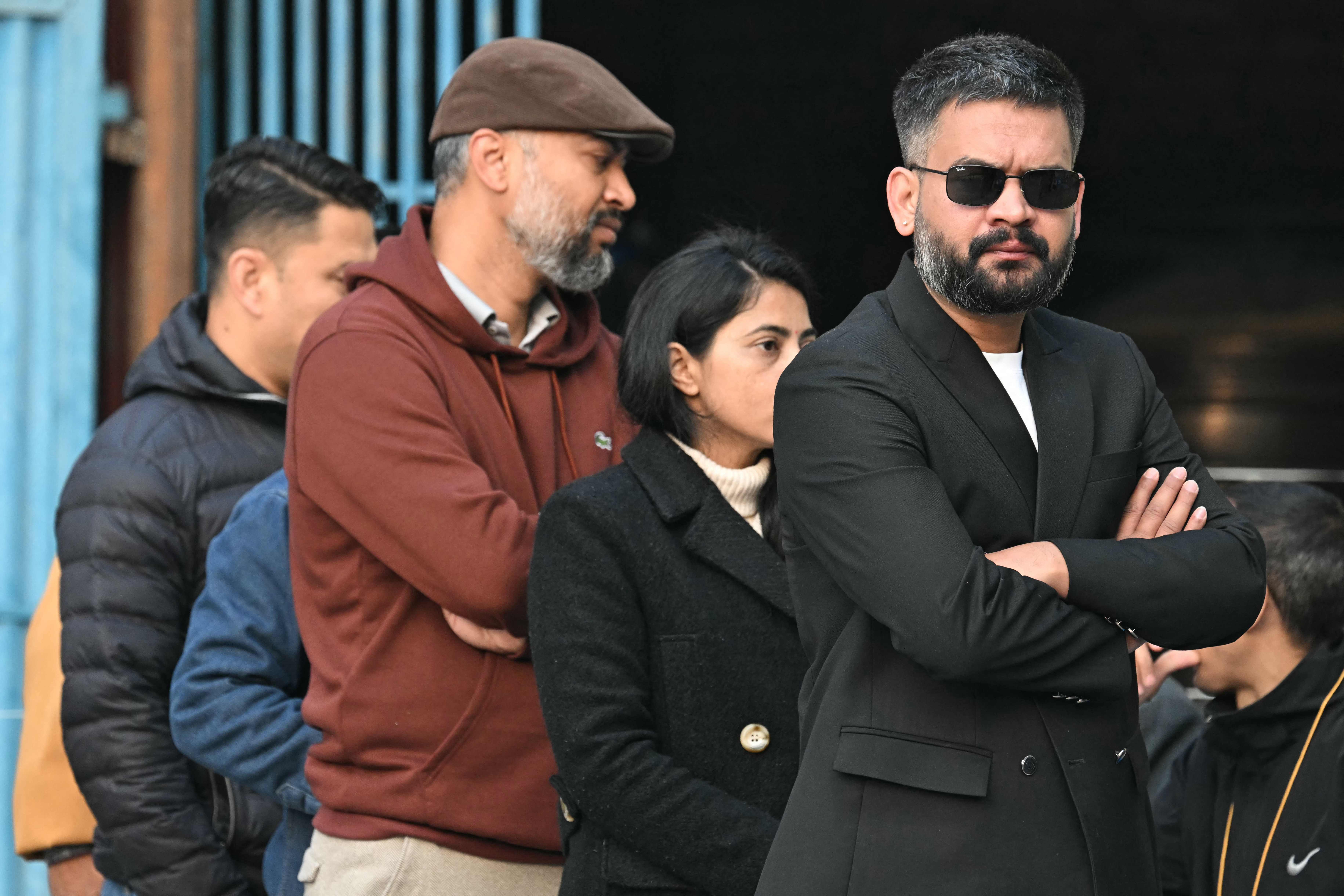 ನೇಪಾಳ: 74 ವರ್ಷದ ಕೆ.ಪಿ ಶರ್ಮಾ ಒಲಿ ವಿರುದ್ಧ ಗೆದ್ದ ಯುವ ರಾಜಕಾರಣಿ ಬಾಲೇಂದ್ರ ಶಾ