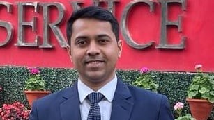 ಯುಪಿಎಸ್‌ಸಿ: ಬೆಳಗಾವಿಯ ರಾಹುಲ್‌ಗೆ 224ನೇ ರ್‍ಯಾಂಕ್‌