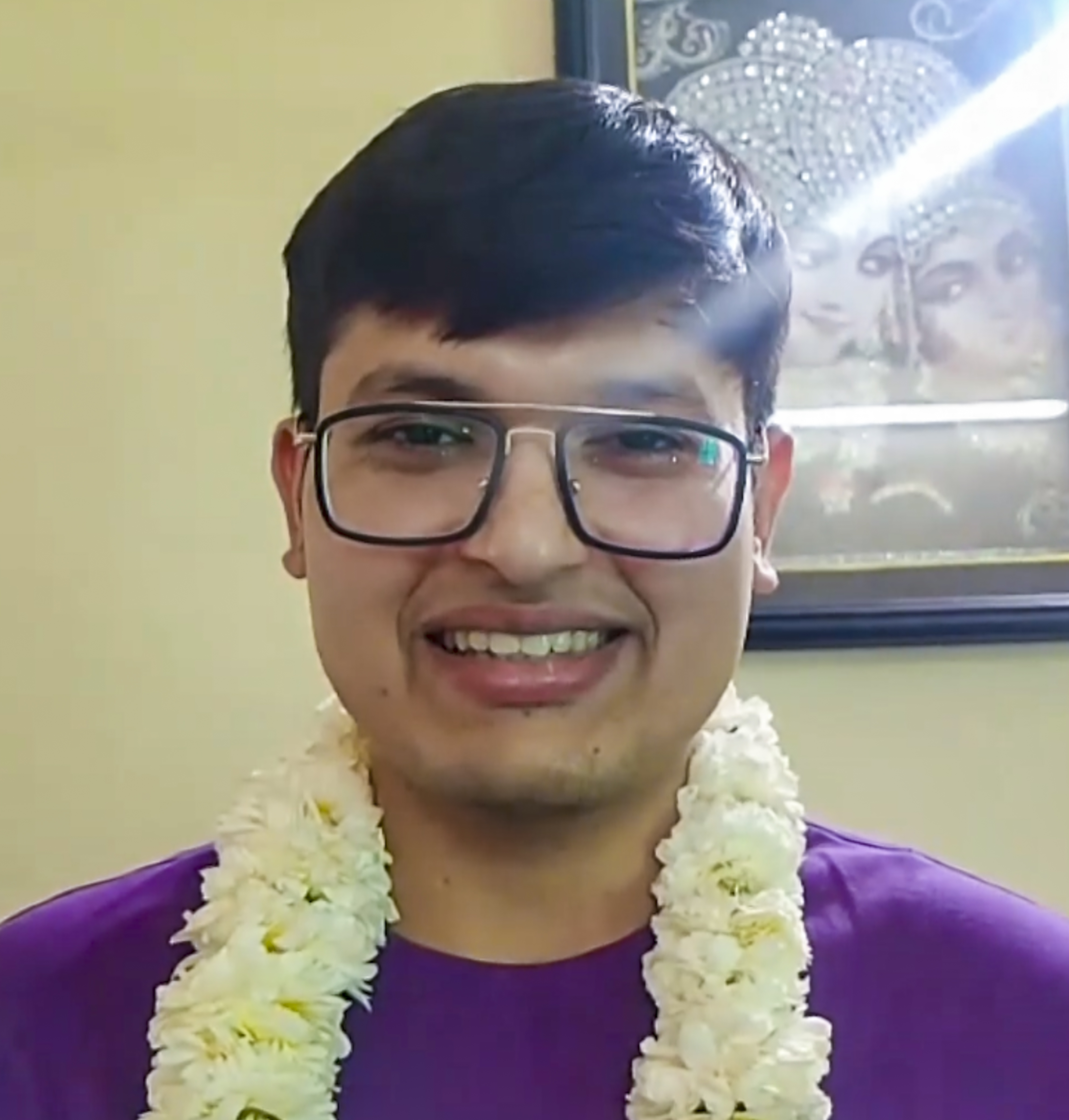 ನನ್ನ ಸಾಧನೆಗೆ ಕುಟುಂಬಸ್ಥರೇ ಸ್ಫೂರ್ತಿ: ಯುಪಿಎಸ್‌ಸಿ ಟಾಪರ್‌ ಅಗ್ನಿಹೋತ್ರಿ ಮಾತು