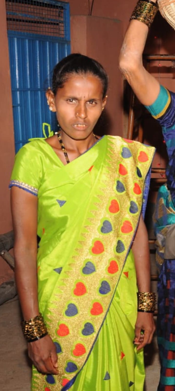 ನಿರ್ಮಲಾ
