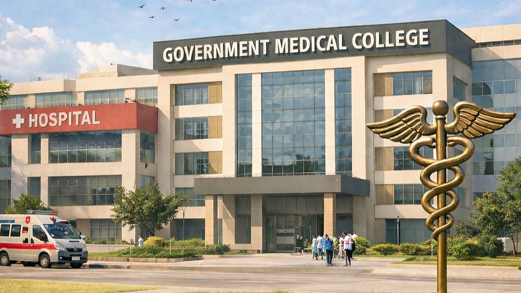 ಬಜೆಟ್: ವಿಜಯಪುರ, ಕೋಲಾರದಲ್ಲಿ ಸರ್ಕಾರಿ ವೈದ್ಯಕೀಯ ಕಾಲೇಜು ಸ್ಥಾಪನೆಗೆ ಡಿಪಿಆರ್‌