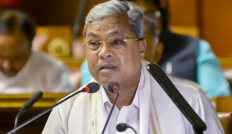 Karnataka Budget: ಉದ್ಯೋಗಾಕಾಂಕ್ಷಿಗಳಿಗೆ ಬಂಪರ್; ಇಲ್ಲಿದೆ ಉದ್ಯೋಗಗಳ ವಿವರ