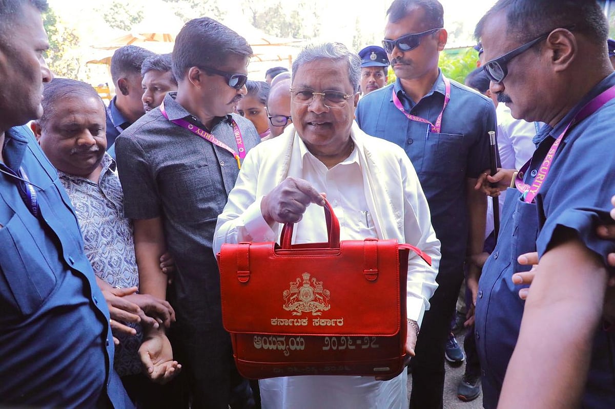 Karnataka Budget 2026: ಬಜೆಟ್ ಮುಖ್ಯಾಂಶಗಳು 