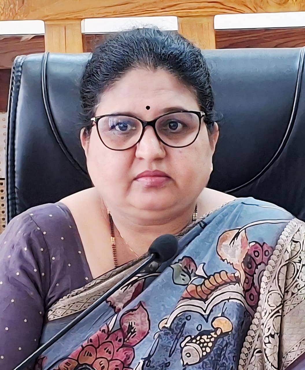 ಹೊಸಪೇಟೆ | 183 ಕಡೆ ನೀರಿನ ಸಮಸ್ಯೆ ಸಾಧ್ಯತೆ: ಸಮರ್ಪಕ ನಿರ್ವಹಣೆಗೆ ಡಿಸಿ ಸೂಚನೆ