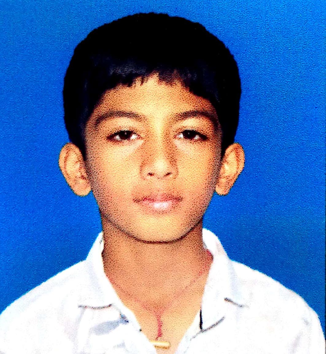 ಶ್ರೀವಿಜಯ ಬಿರಾದಾರ