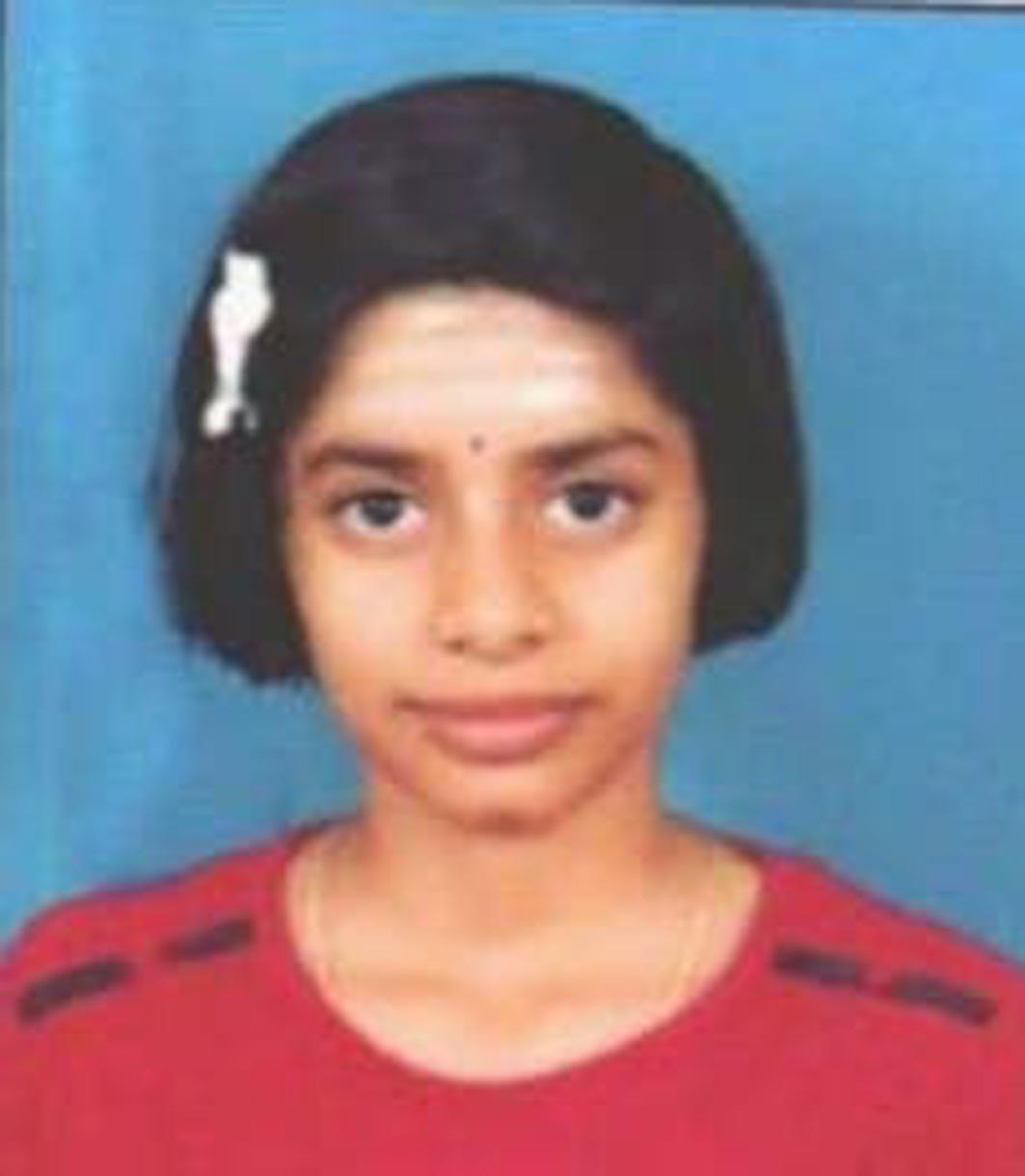 ಶ್ರೇಯಾ ಗಡಗಿ
