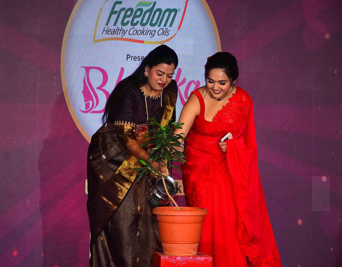 ‌ಚಿತ್ರದುರ್ಗ: ಮನೋಲ್ಲಾಸಕ್ಕೆ ಭೂಮಿಕೆಯಾದ ಪ್ರಜಾವಾಣಿ ‘ಭೂಮಿಕಾ’ ಕ್ಲಬ್‌