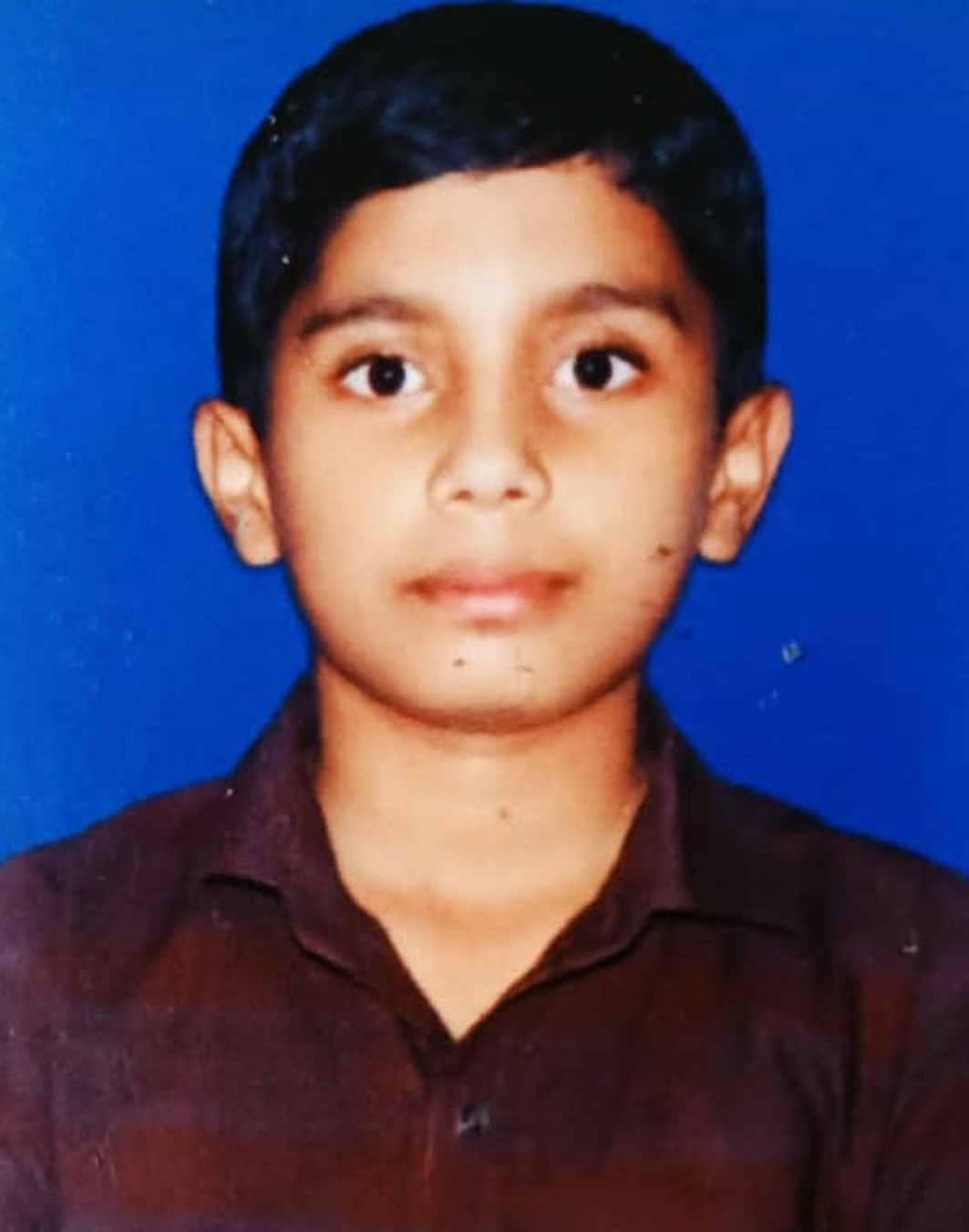 ಸೌರವ ಬೆಳಂಬಗಿ