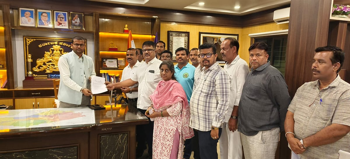 ವೈದ್ಯಾಧಿಕಾರಿಗಳಿಂದ ಅನಿರ್ದಿಷ್ಟಾವಧಿ ಮುಷ್ಕರ 11ರಿಂದ