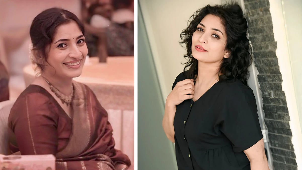 Womens Day: ಚಿತ್ರರಂಗದಲ್ಲಿ ಮಹಿಳೆಯರಿಗೆ ಸೂಕ್ತ ವೇದಿಕೆ ಬೇಕು; ನಟಿ ಅನಿತಾ ಭಟ್