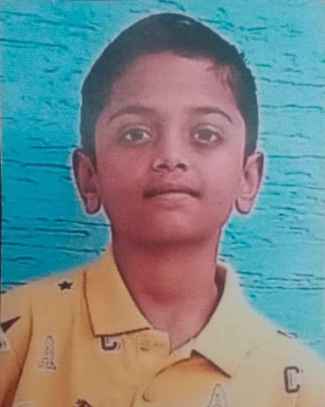 ಪ್ರಣವ ಡಿ.