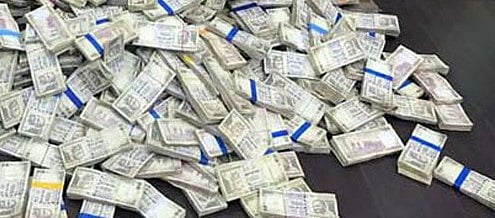 ಲೋಕಾಯುಕ್ತ ದಾಳಿ: ಬಿಡಿಎ ಅರಣ್ಯಾಧಿಕಾರಿ ಬಳಿ ₹3.08 ಕೋಟಿ ಅಕ್ರಮ ಆಸ್ತಿ