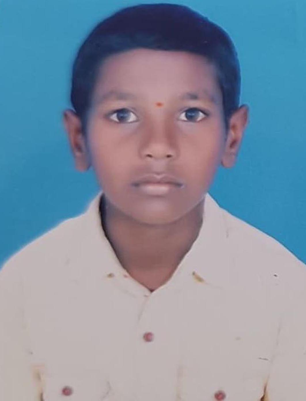 ಸಮರ್ಥ ಶಿವಣಾಕರ