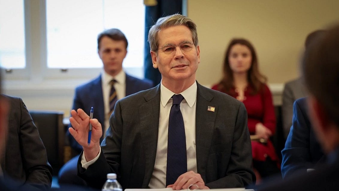 ರಷ್ಯಾ ತೈಲ ಖರೀದಿಗೆ ಭಾರತಕ್ಕೆ ‘ಅನುಮತಿ’ ನೀಡಿದ್ದೇವೆ: ಅಮೆರಿಕ