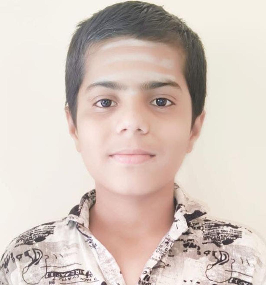 ಶರತಗೌಡ ಬಿರಾದಾರ