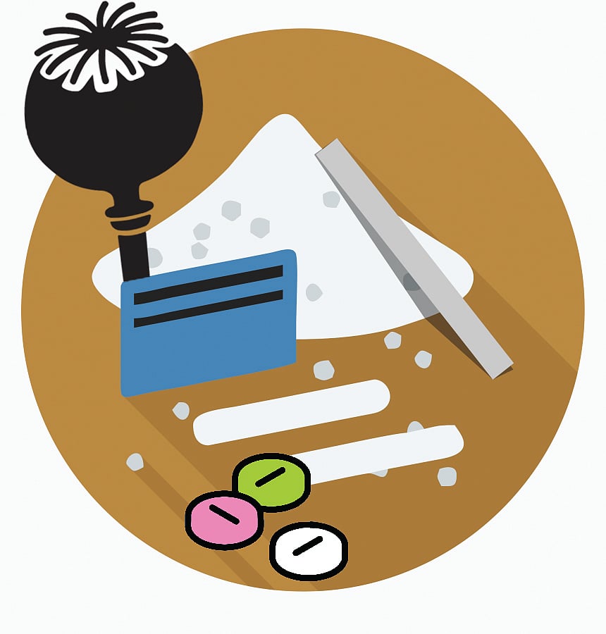 ಮೇಘಾಲಯ: ₹51 ಕೋಟಿ ಮೌಲ್ಯದ ಮಾದಕ ವಸ್ತು ಜಪ್ತಿ